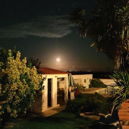 Windmill Hill Villa Cercal do Alentejo Exteriör bild