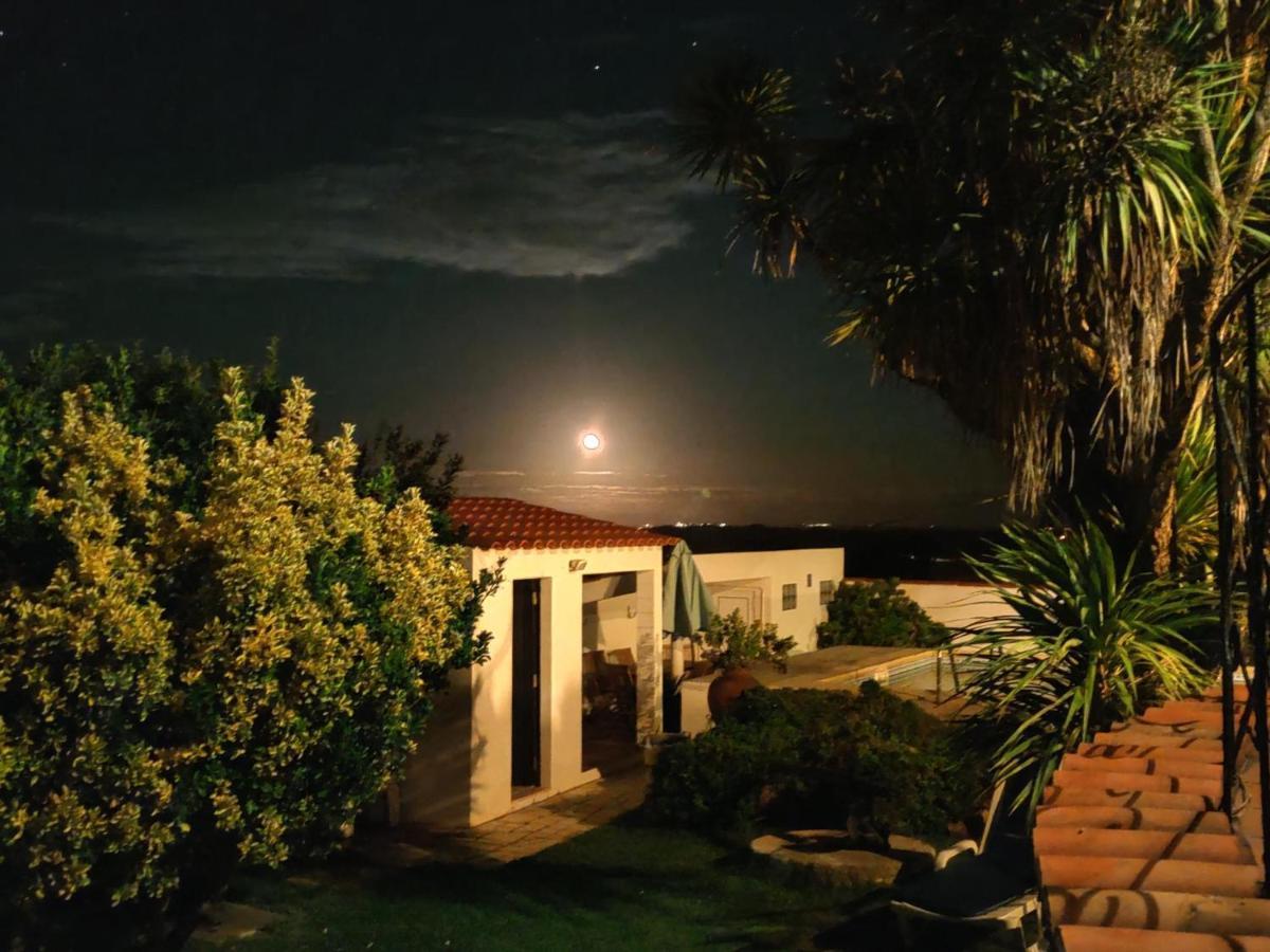 Windmill Hill Villa Cercal do Alentejo Exteriör bild