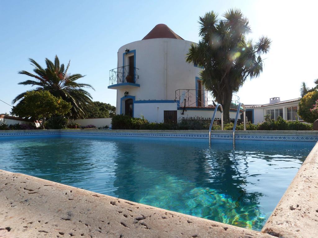 Windmill Hill Villa Cercal do Alentejo Rum bild