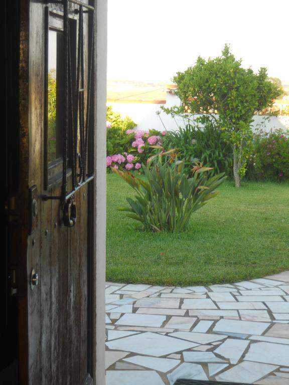 Windmill Hill Villa Cercal do Alentejo Rum bild