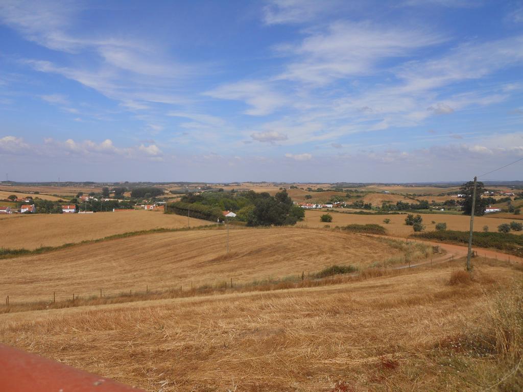 Windmill Hill Villa Cercal do Alentejo Rum bild