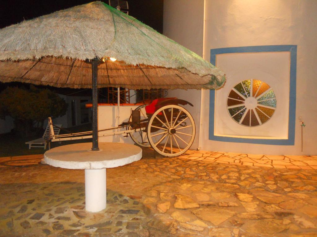 Windmill Hill Villa Cercal do Alentejo Rum bild