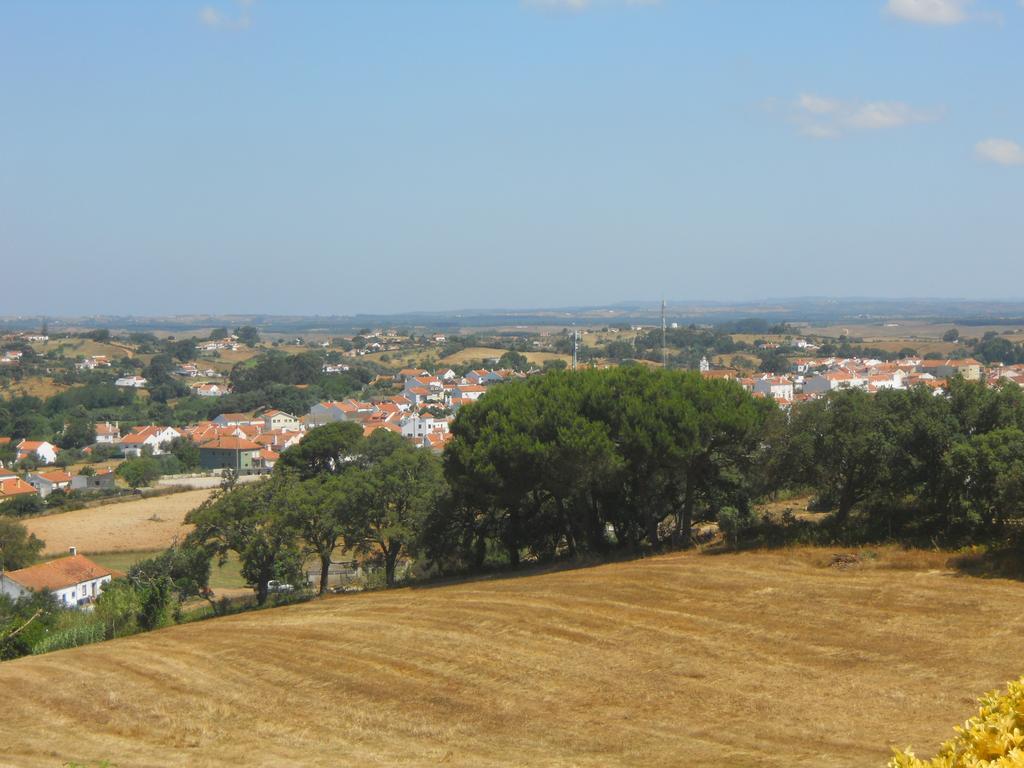 Windmill Hill Villa Cercal do Alentejo Rum bild