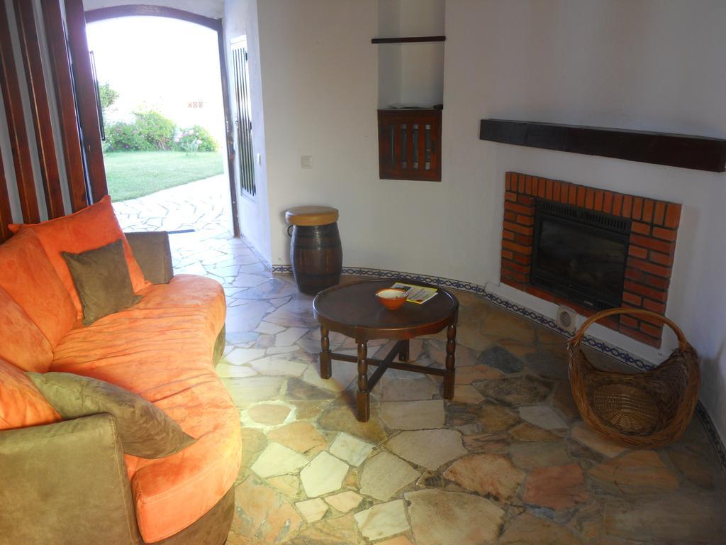 Windmill Hill Villa Cercal do Alentejo Rum bild