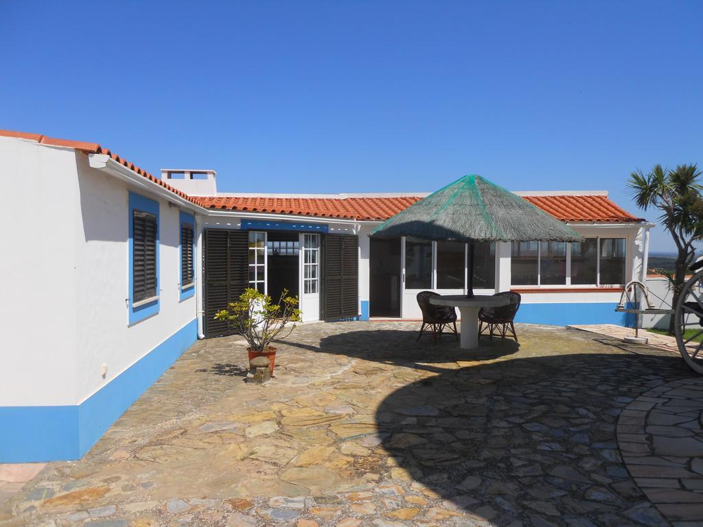 Windmill Hill Villa Cercal do Alentejo Rum bild