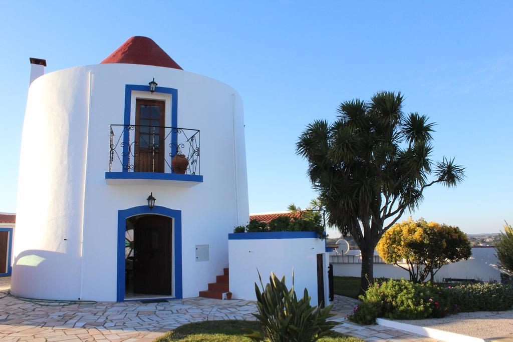 Windmill Hill Villa Cercal do Alentejo Exteriör bild