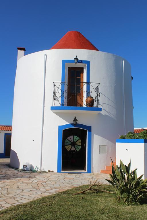 Windmill Hill Villa Cercal do Alentejo Exteriör bild