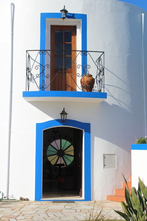 Windmill Hill Villa Cercal do Alentejo Exteriör bild